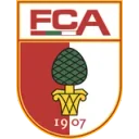Augsburg klubbmärke