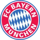 Bayern Munchen klubbmärke