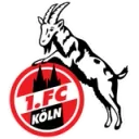 FC Köln klubbmärke